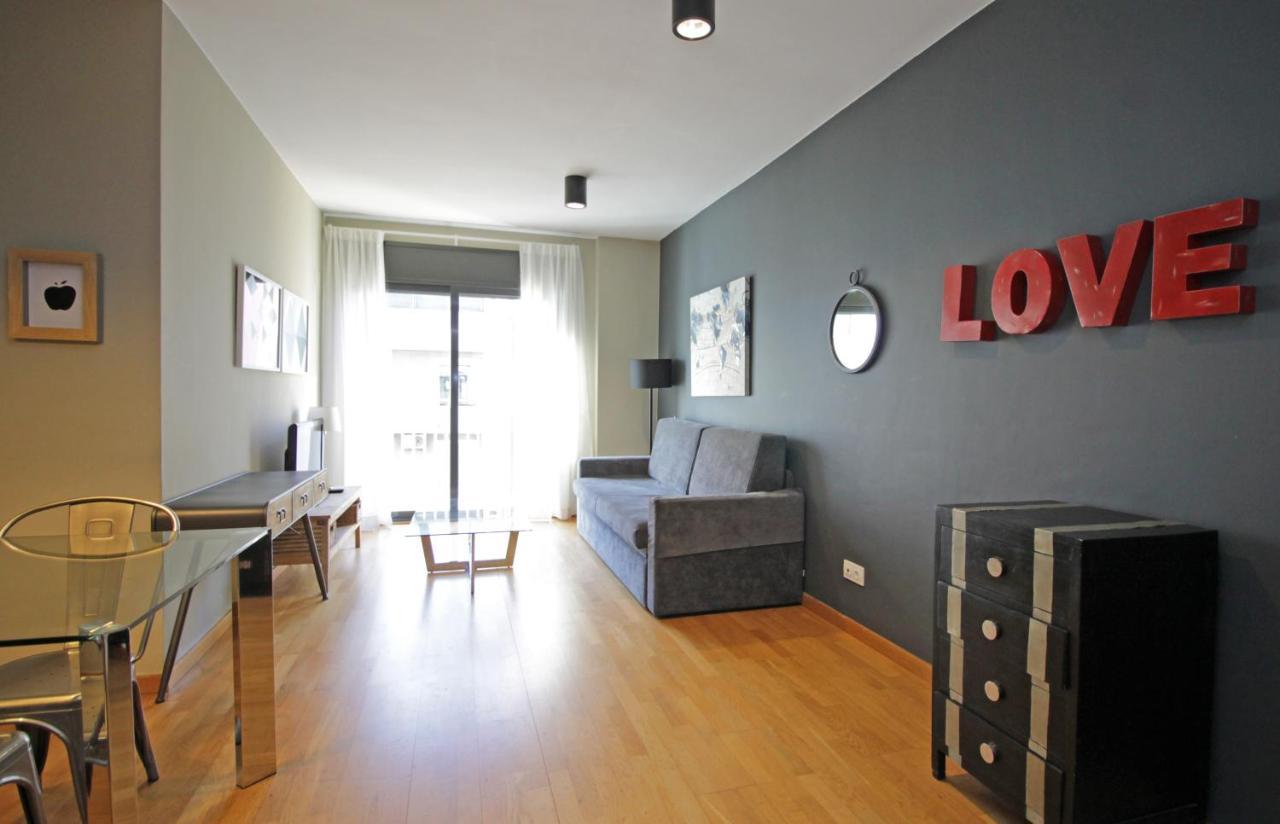 Ainb Eixample-Entenca Apartments — Fotos 2